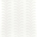 FRONDESCENCE EMBROIDERY - Off White