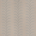 FRONDESCENCE EMBROIDERY - Flax