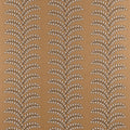 FRONDESCENCE EMBROIDERY - Copper