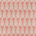 CAMPANIA PAISLEY - Blush