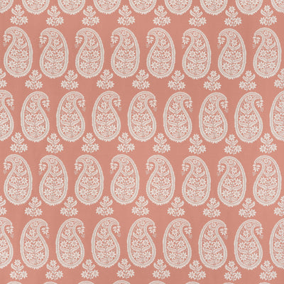 CAMPANIA PAISLEY - Blush