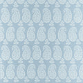 CAMPANIA PAISLEY - Robin's Egg