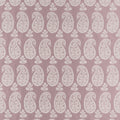CAMPANIA PAISLEY - Lavender