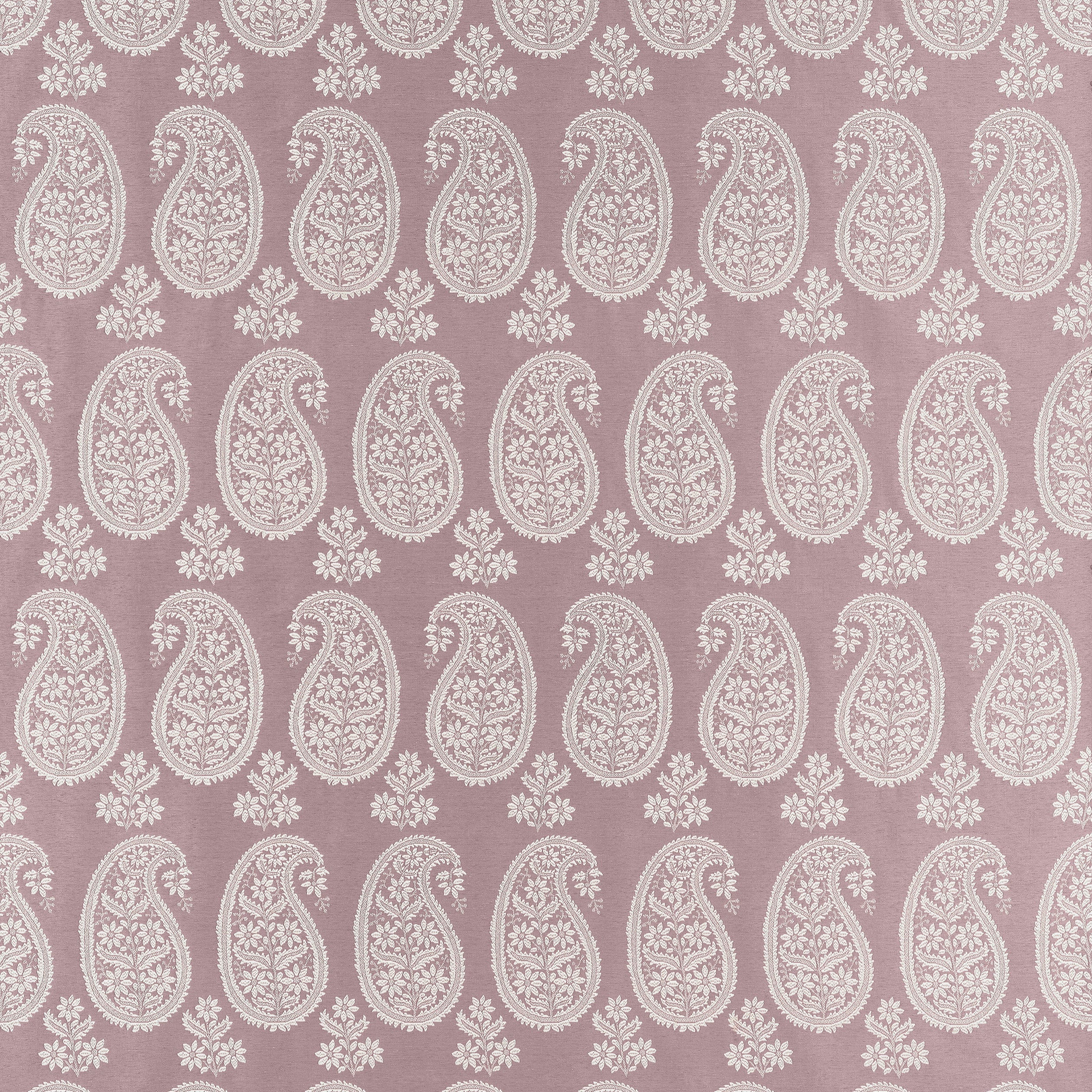 CAMPANIA PAISLEY - Lavender