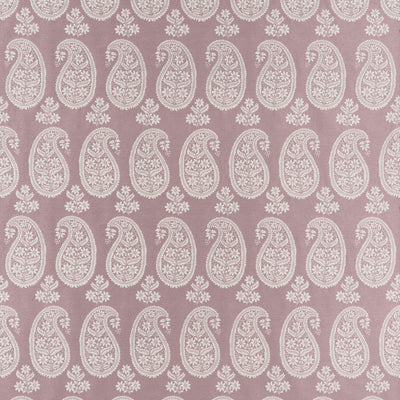CAMPANIA PAISLEY - Lavender