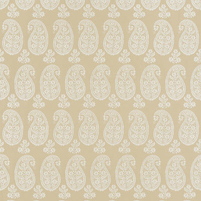 CAMPANIA PAISLEY - Beige