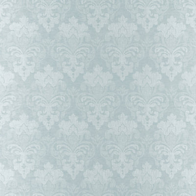 DARCEY DAMASK - Soft Blue