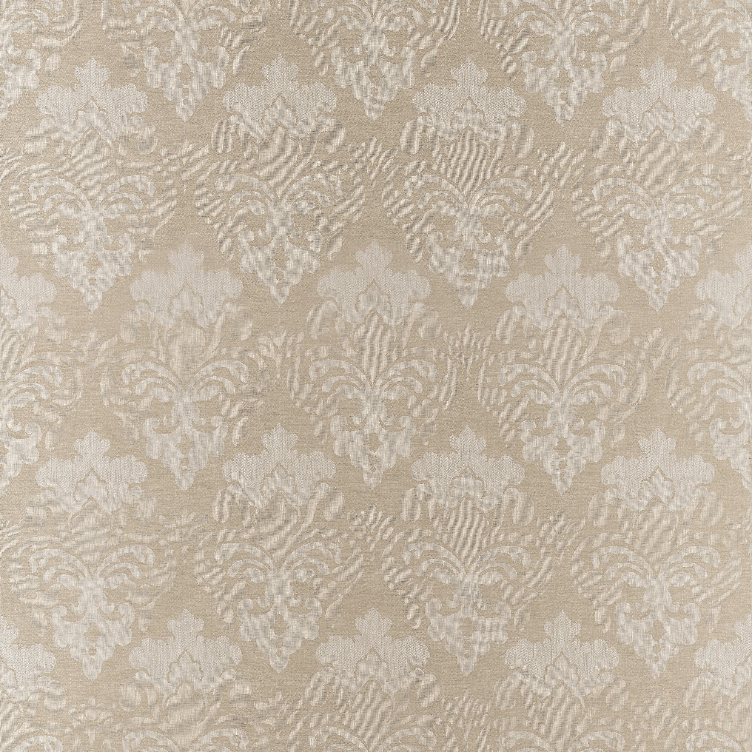DARCEY DAMASK - Beige