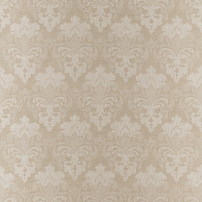 DARCEY DAMASK - Beige