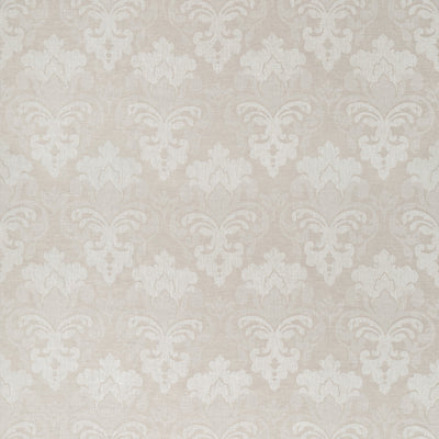 DARCEY DAMASK - Flax