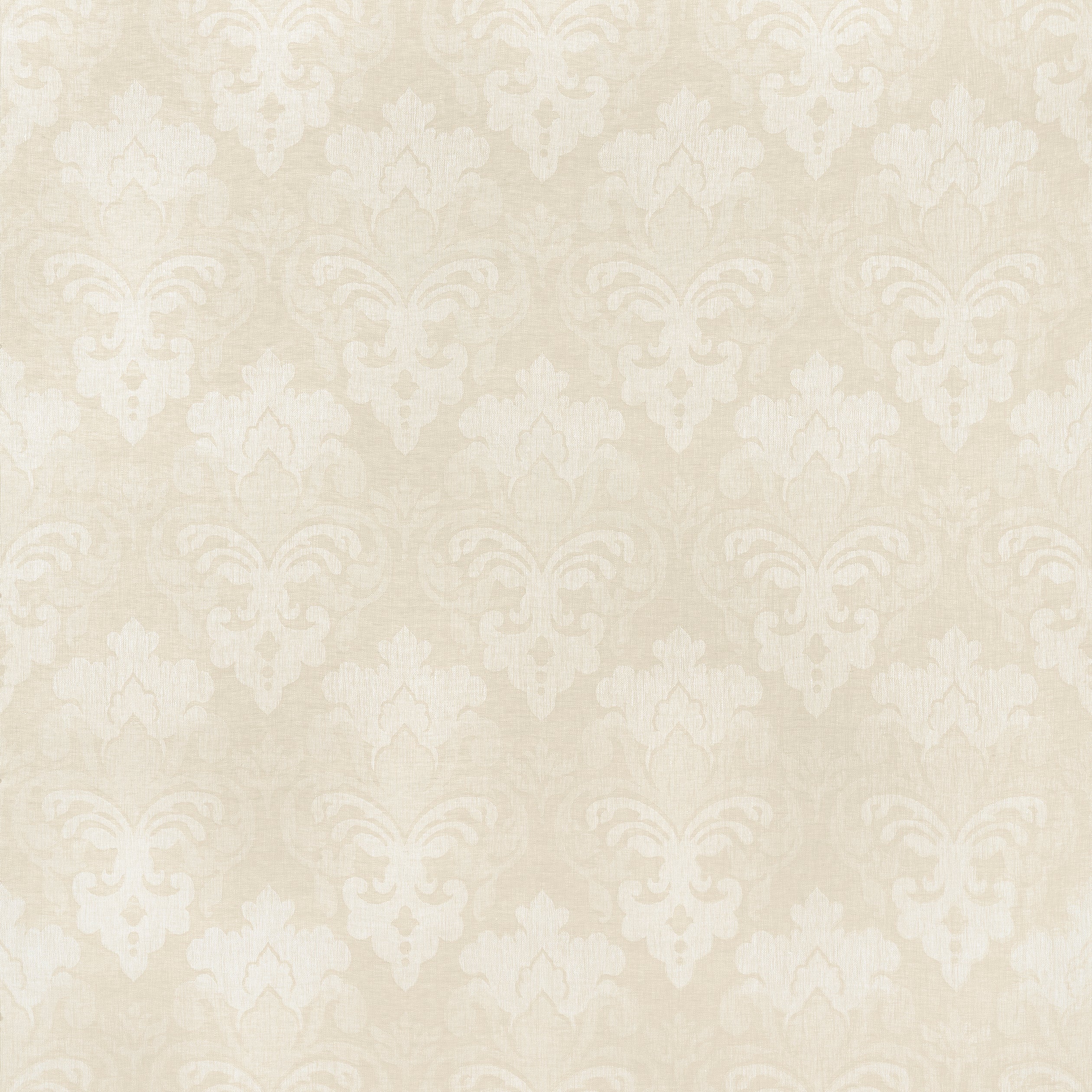 DARCEY DAMASK - Ivory