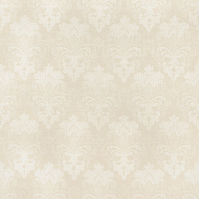 DARCEY DAMASK - Ivory