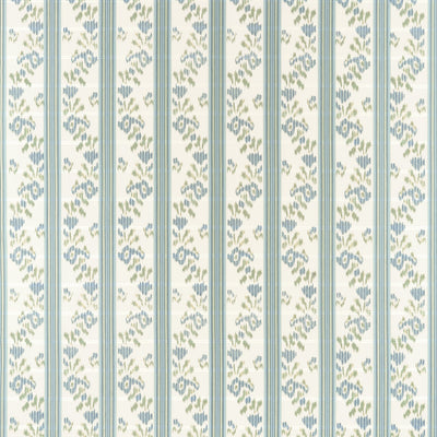 MOSELLE - Soft Blue