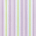 DEARDEN STRIPE - Lavender and Sage