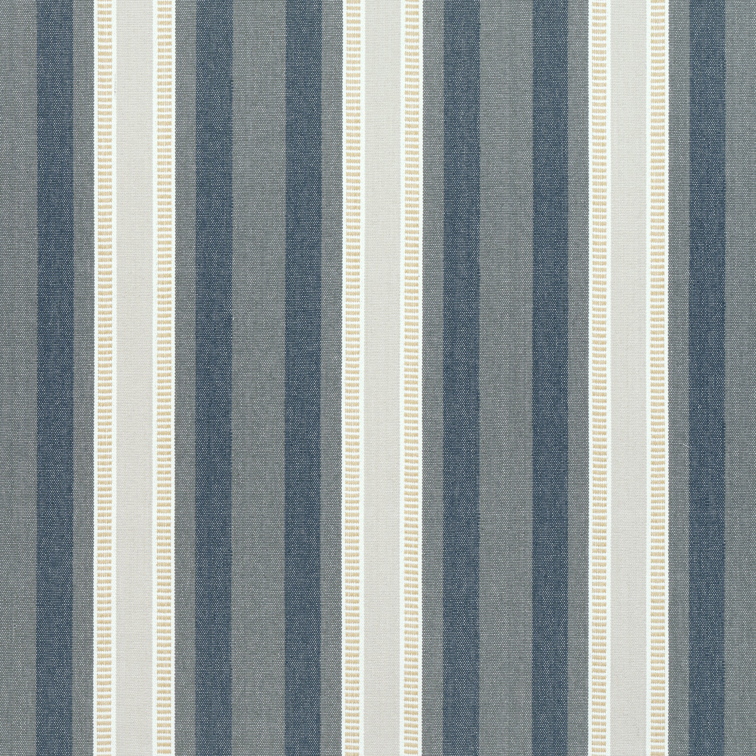 DEARDEN STRIPE - Neutral