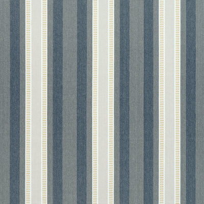 DEARDEN STRIPE - Neutral