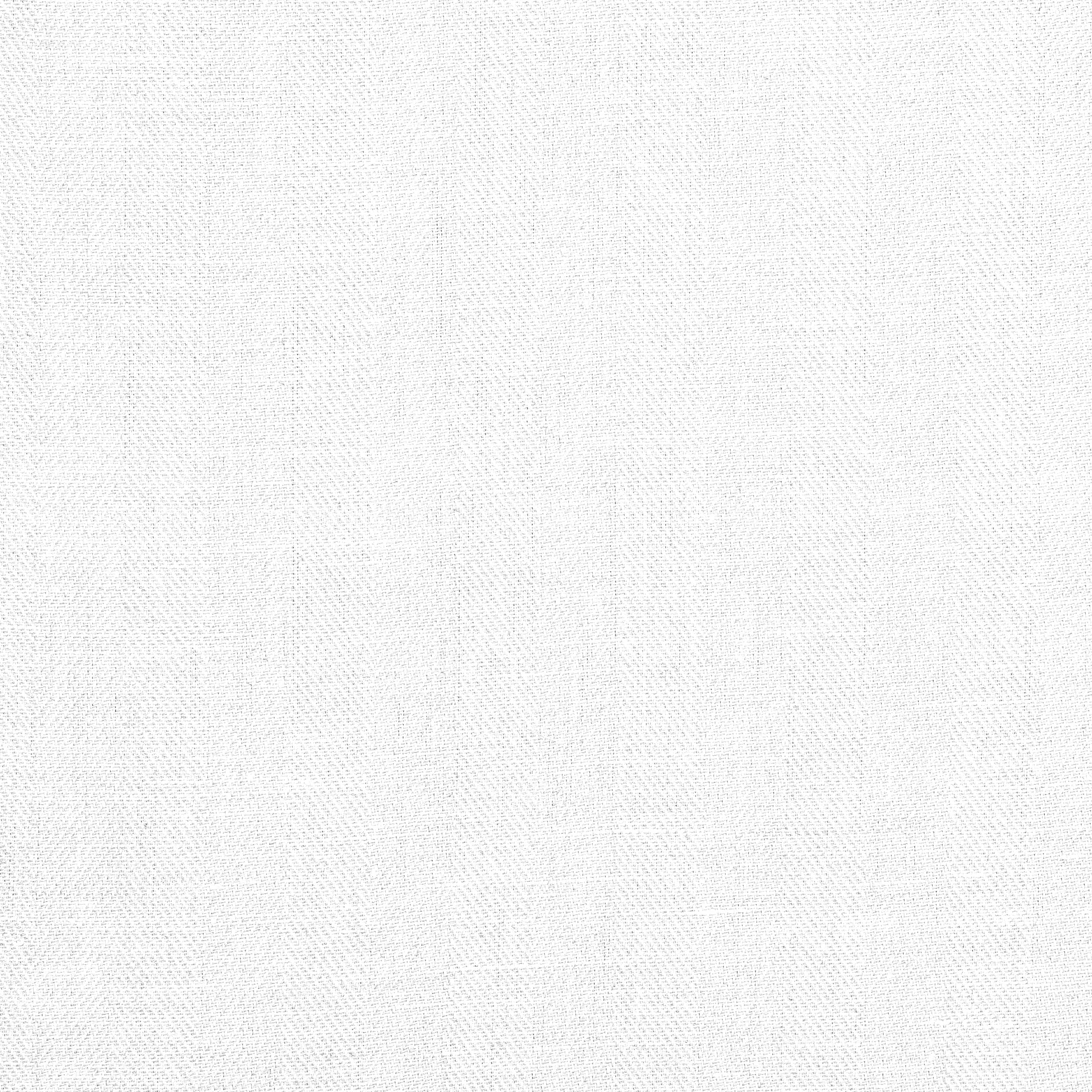 LANGLEY HERRINGBONE - White