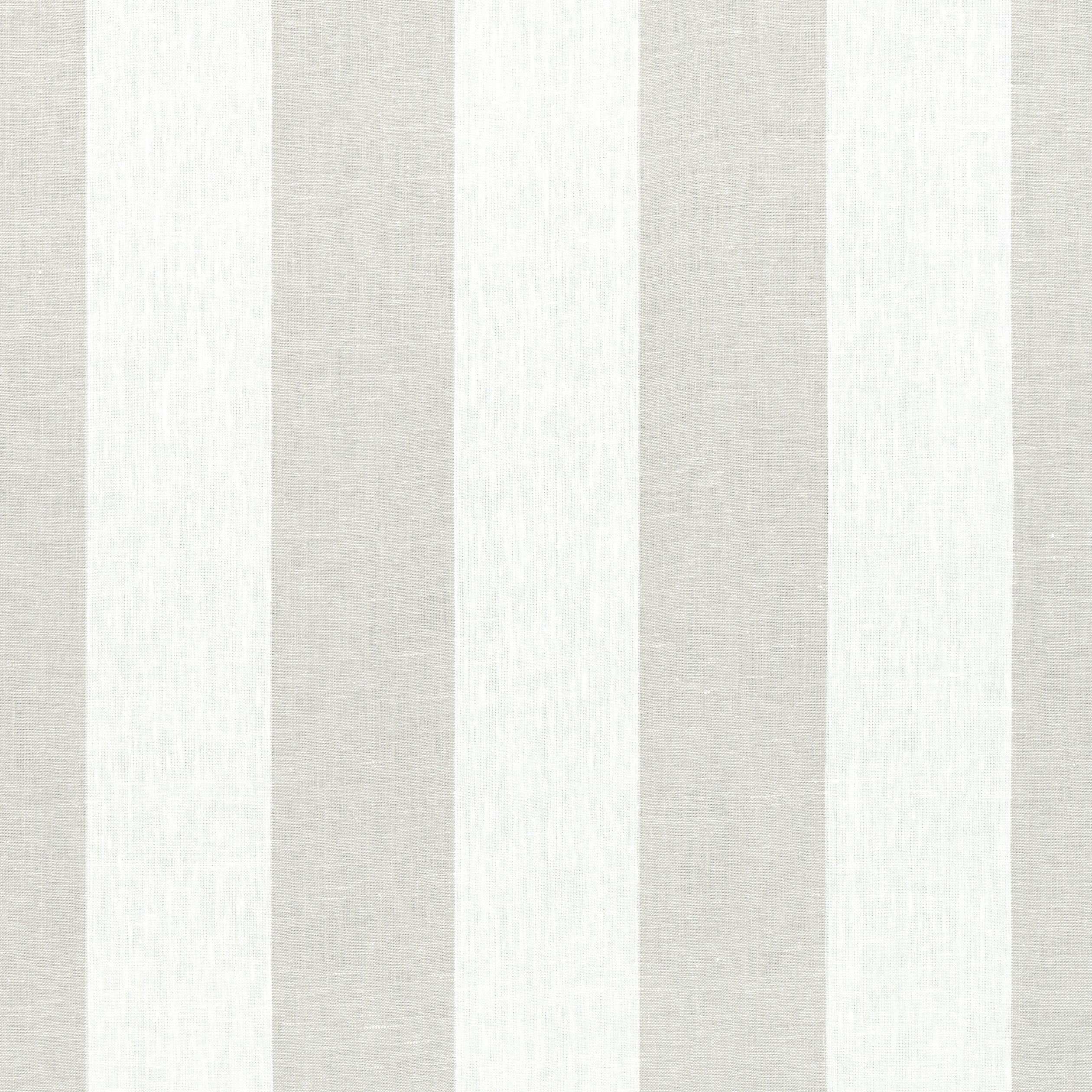 STOCKWELL STRIPE - Light Linen