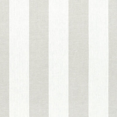 STOCKWELL STRIPE - Light Linen