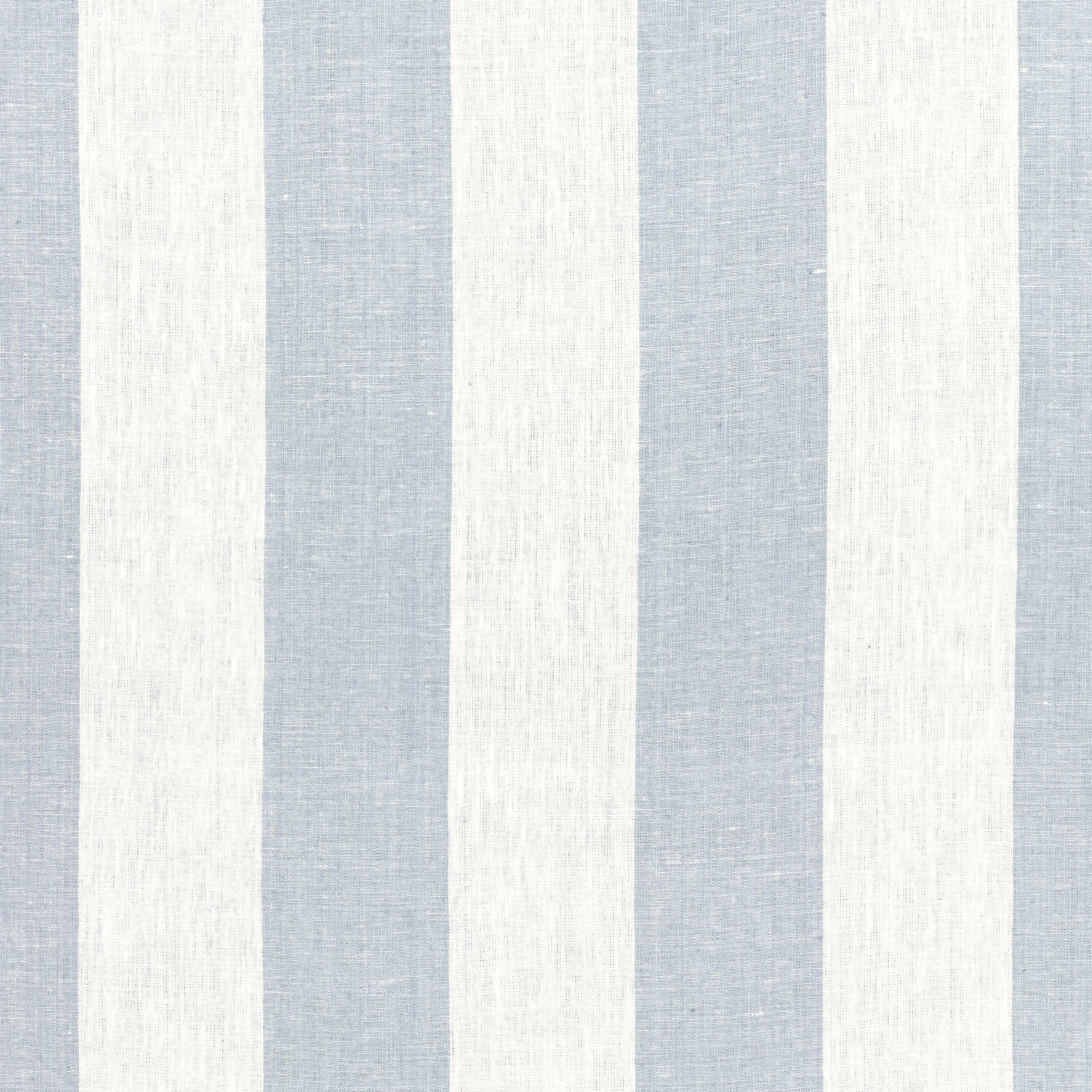 STOCKWELL STRIPE - Soft Blue