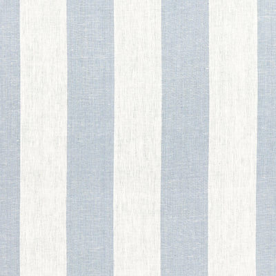 STOCKWELL STRIPE - Soft Blue