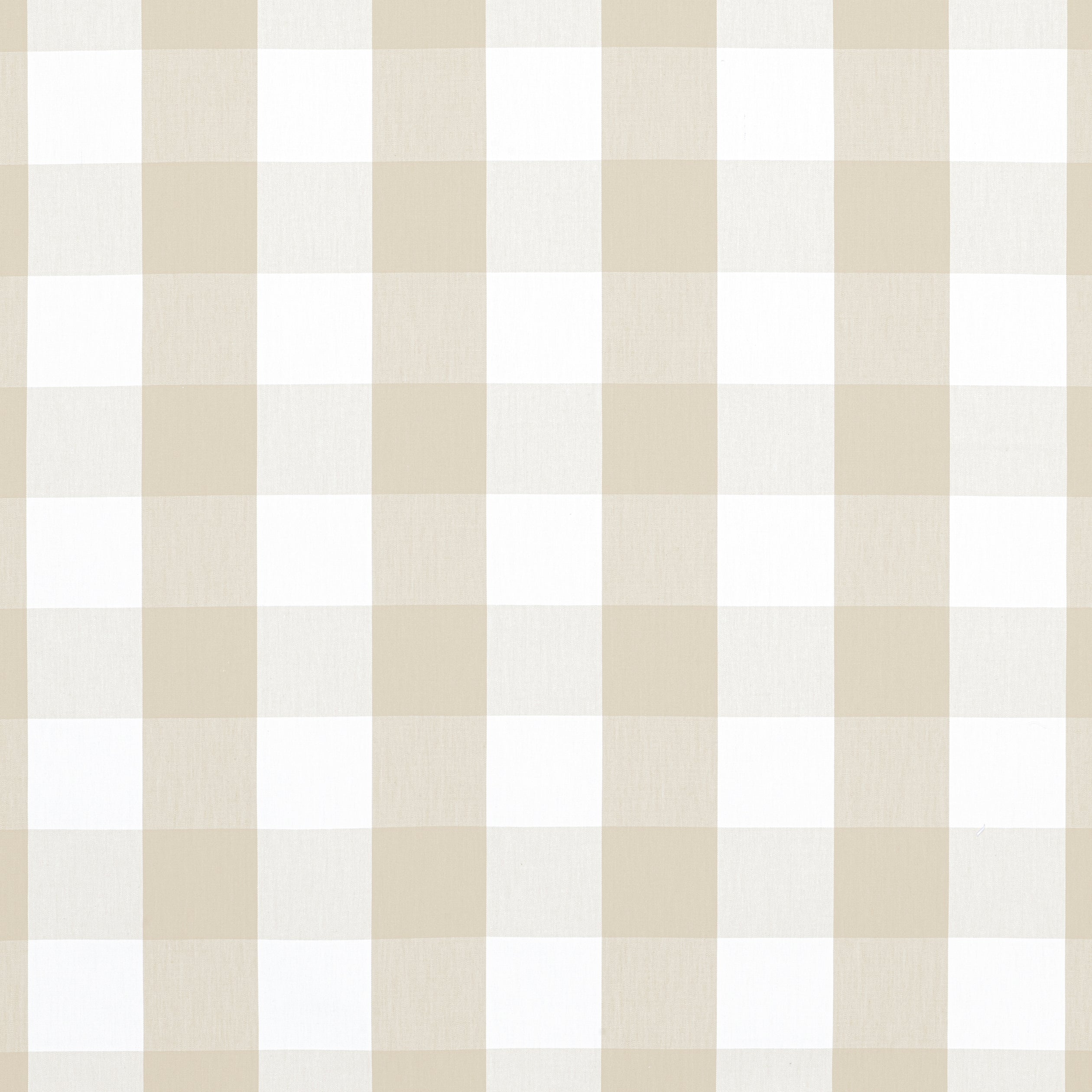 HAMMOND CHECK - Beige