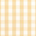 HAMMOND CHECK - Soft Gold