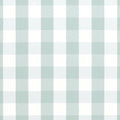 HAMMOND CHECK - Robin's Egg