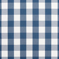 HAMMOND CHECK - Navy