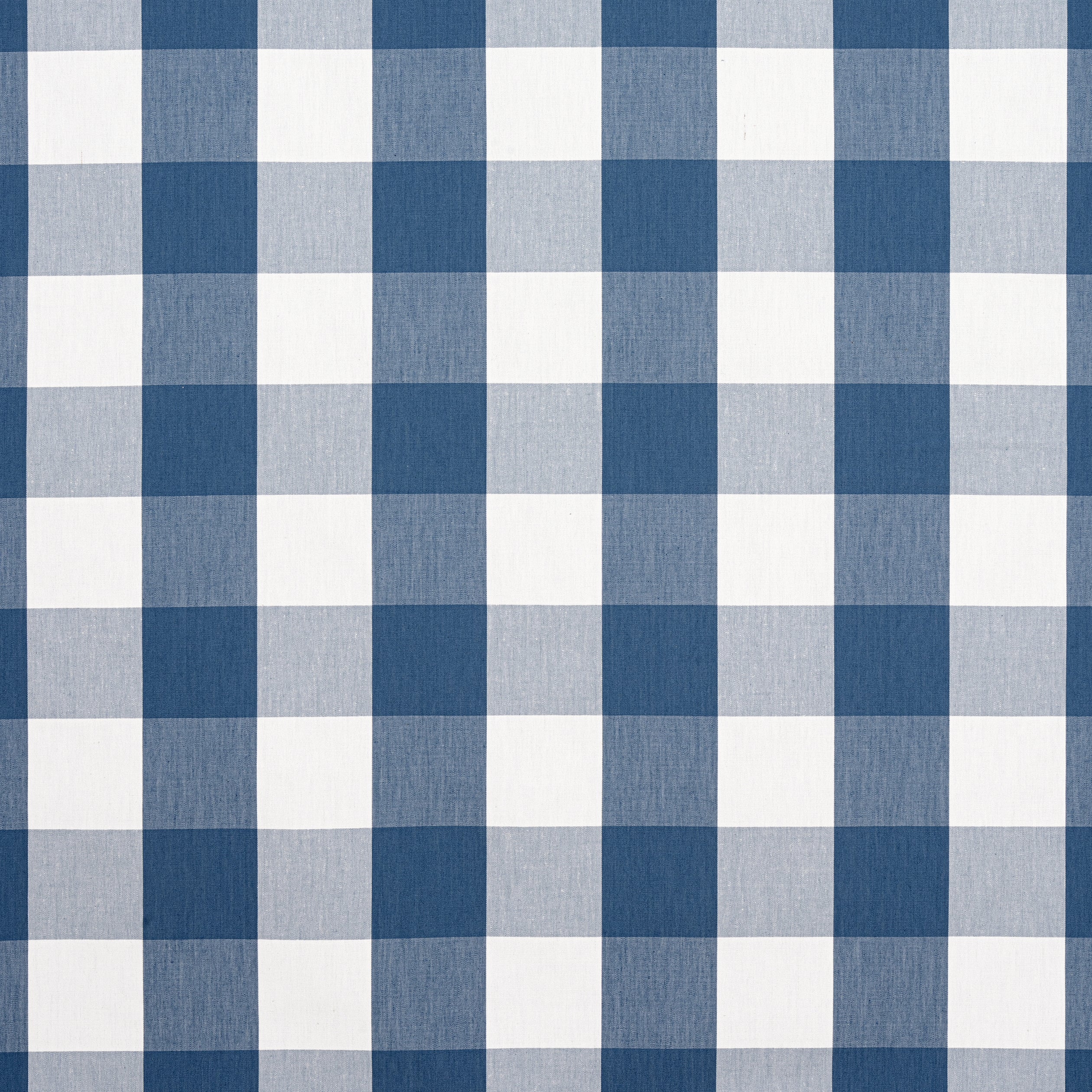 HAMMOND CHECK - Navy