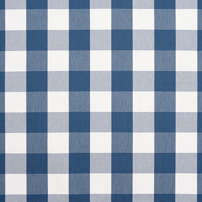 HAMMOND CHECK - Navy