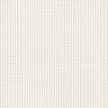 LEIGHTON CHECK - Beige