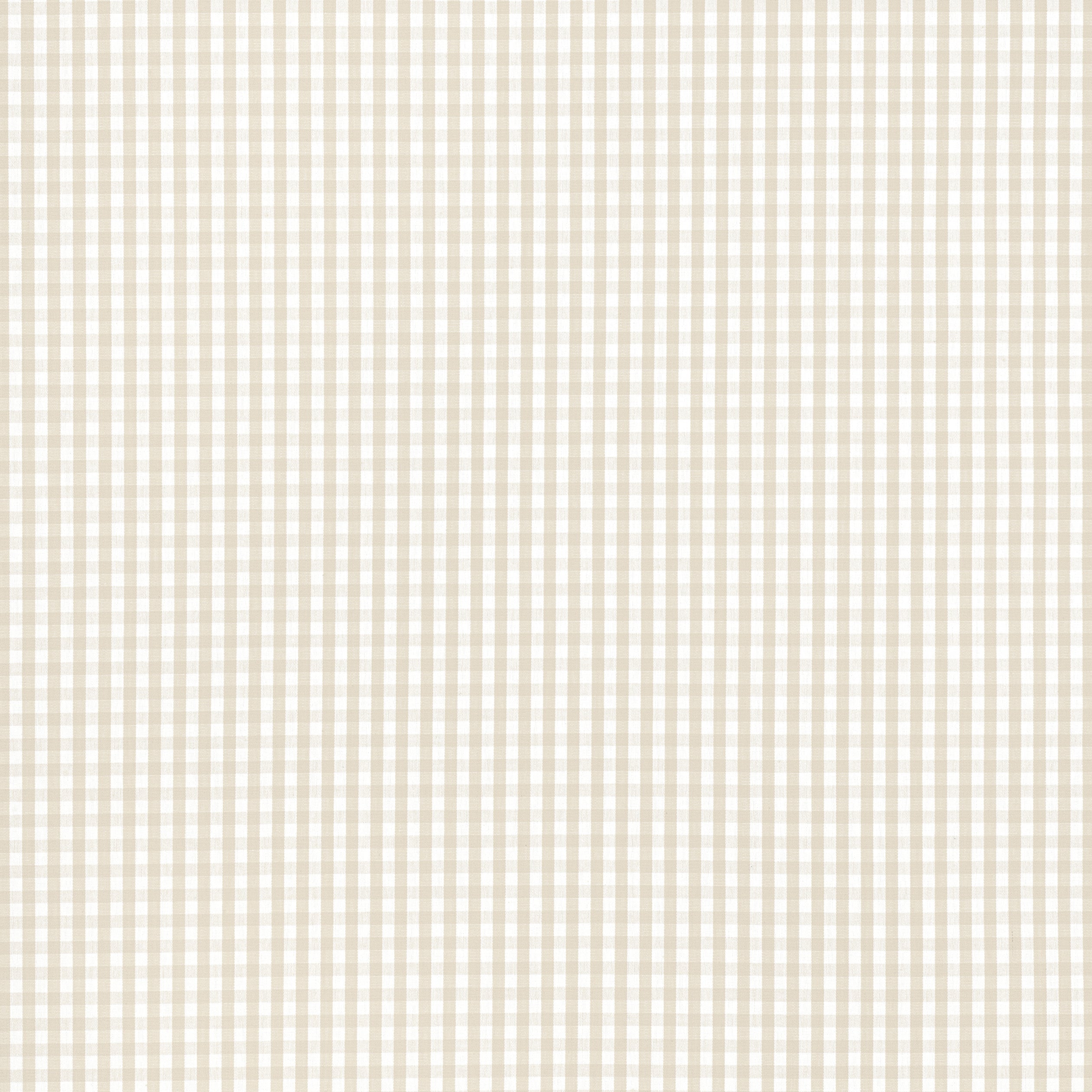 LEIGHTON CHECK - Beige