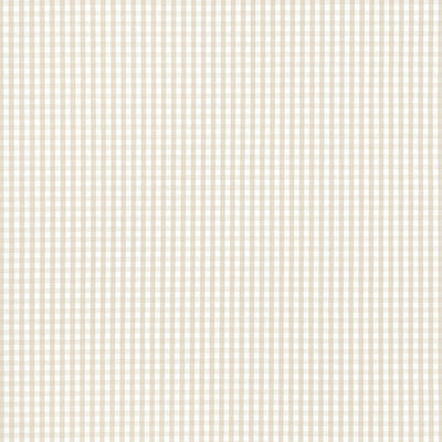 LEIGHTON CHECK - Beige