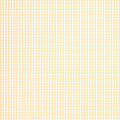 LEIGHTON CHECK - Soft Gold