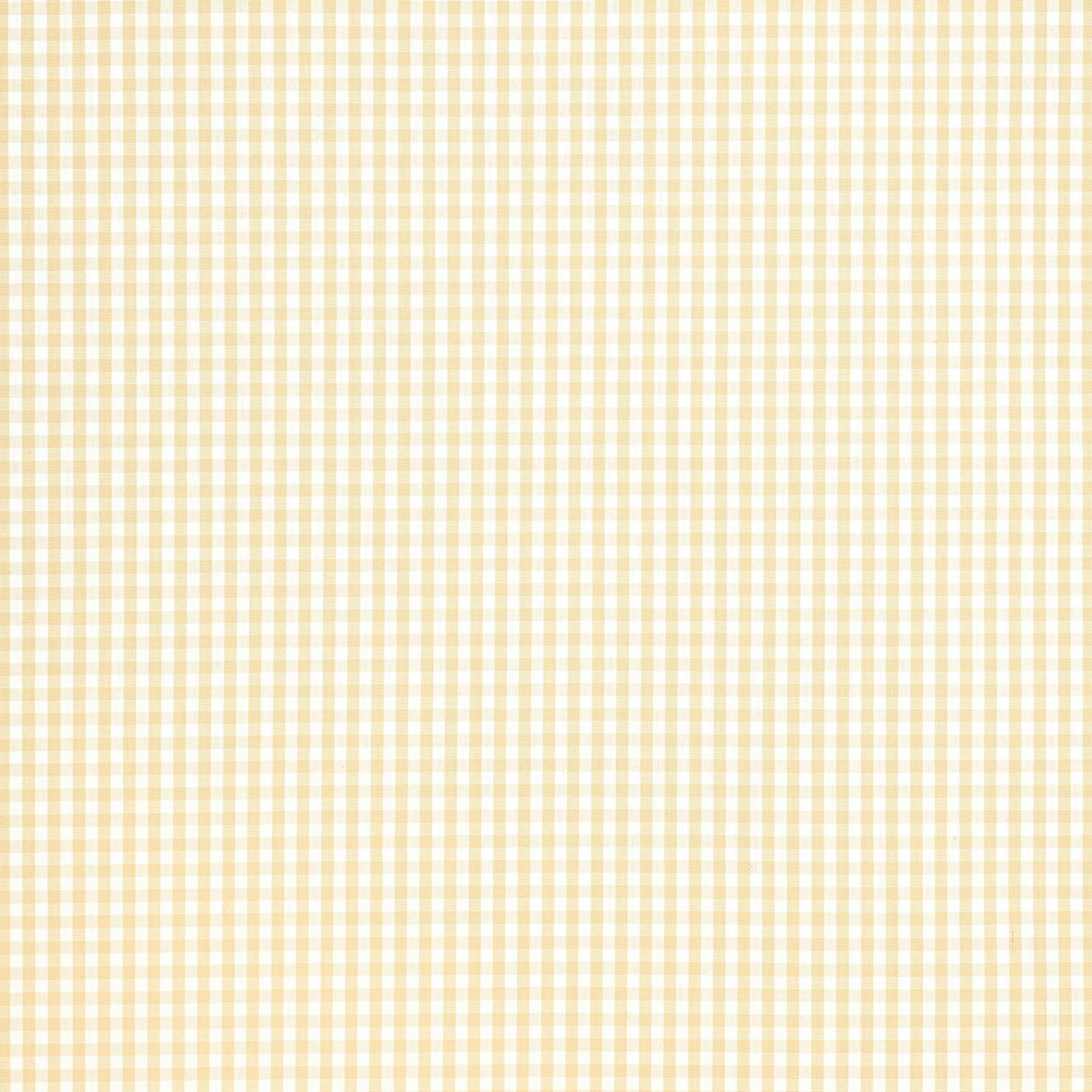LEIGHTON CHECK - Soft Gold