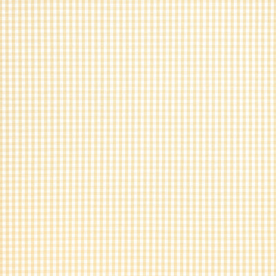 LEIGHTON CHECK - Soft Gold