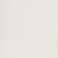 LEIGHTON CHECK - Linen