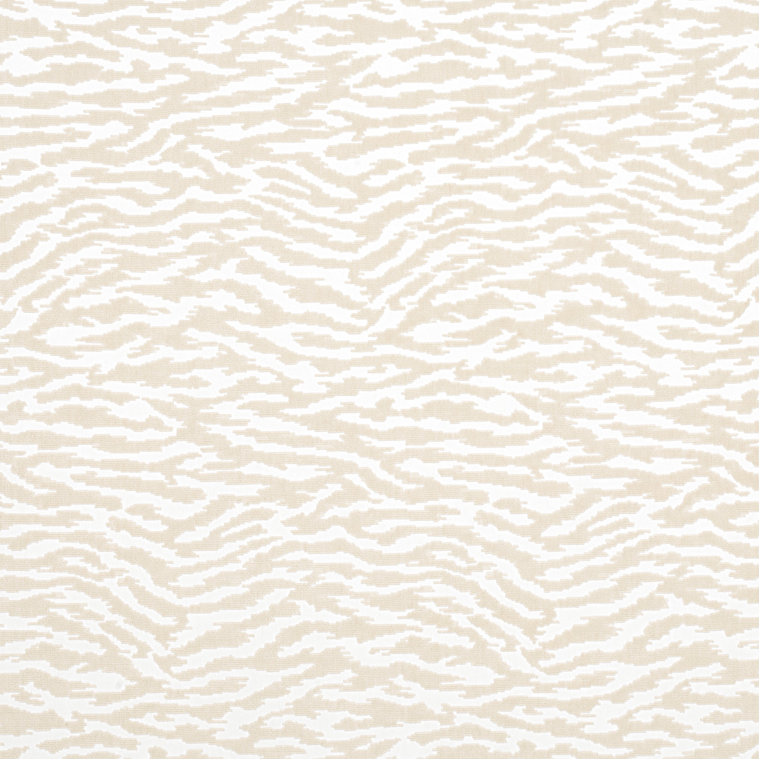 TADOBA VELVET - Beige