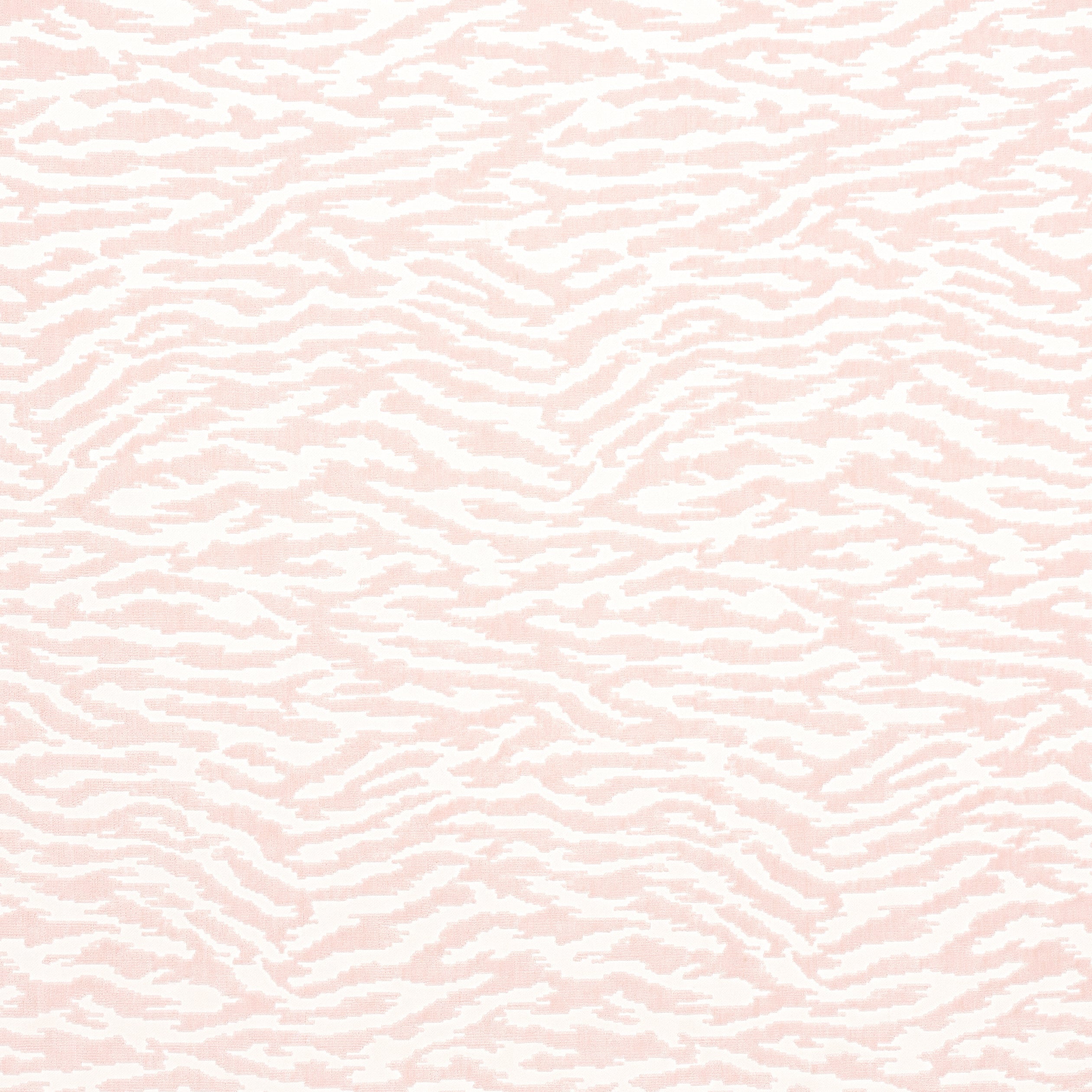 TADOBA VELVET - Blush