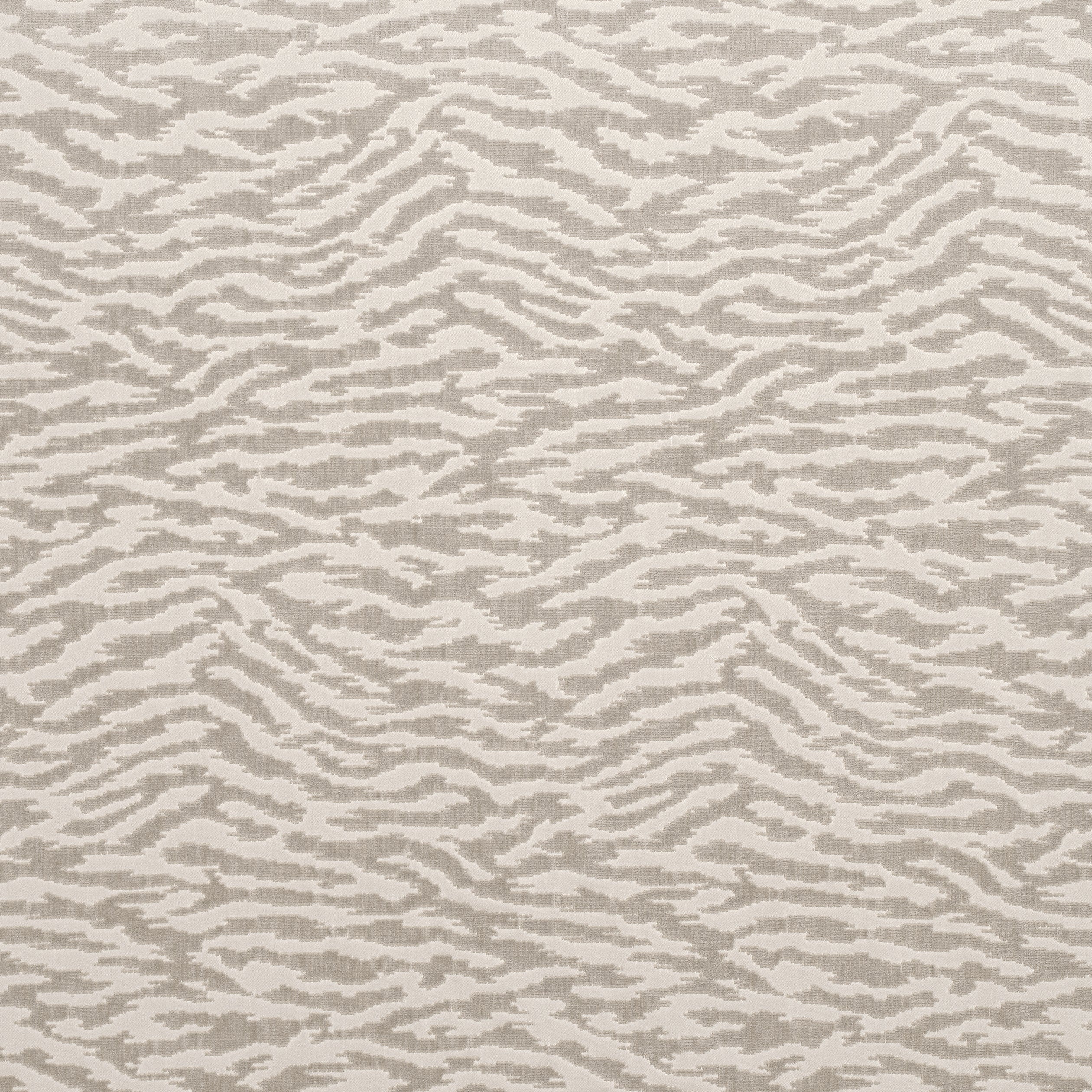 TADOBA VELVET - Linen
