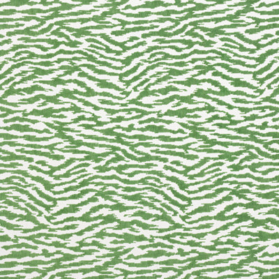 TADOBA VELVET - Kelly