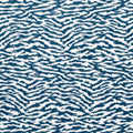TADOBA VELVET - Navy