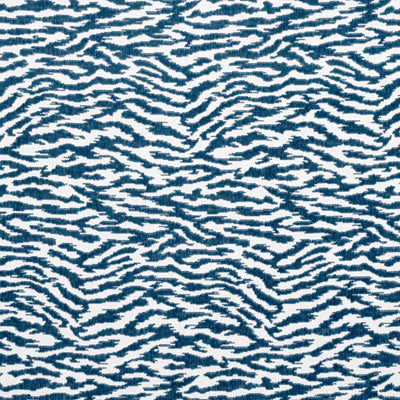 TADOBA VELVET - Navy
