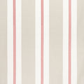 ALDEN STRIPE EMBROIDERY - Rose