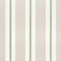ALDEN STRIPE EMBROIDERY - Kelly