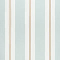 ALDEN STRIPE EMBROIDERY - Beige