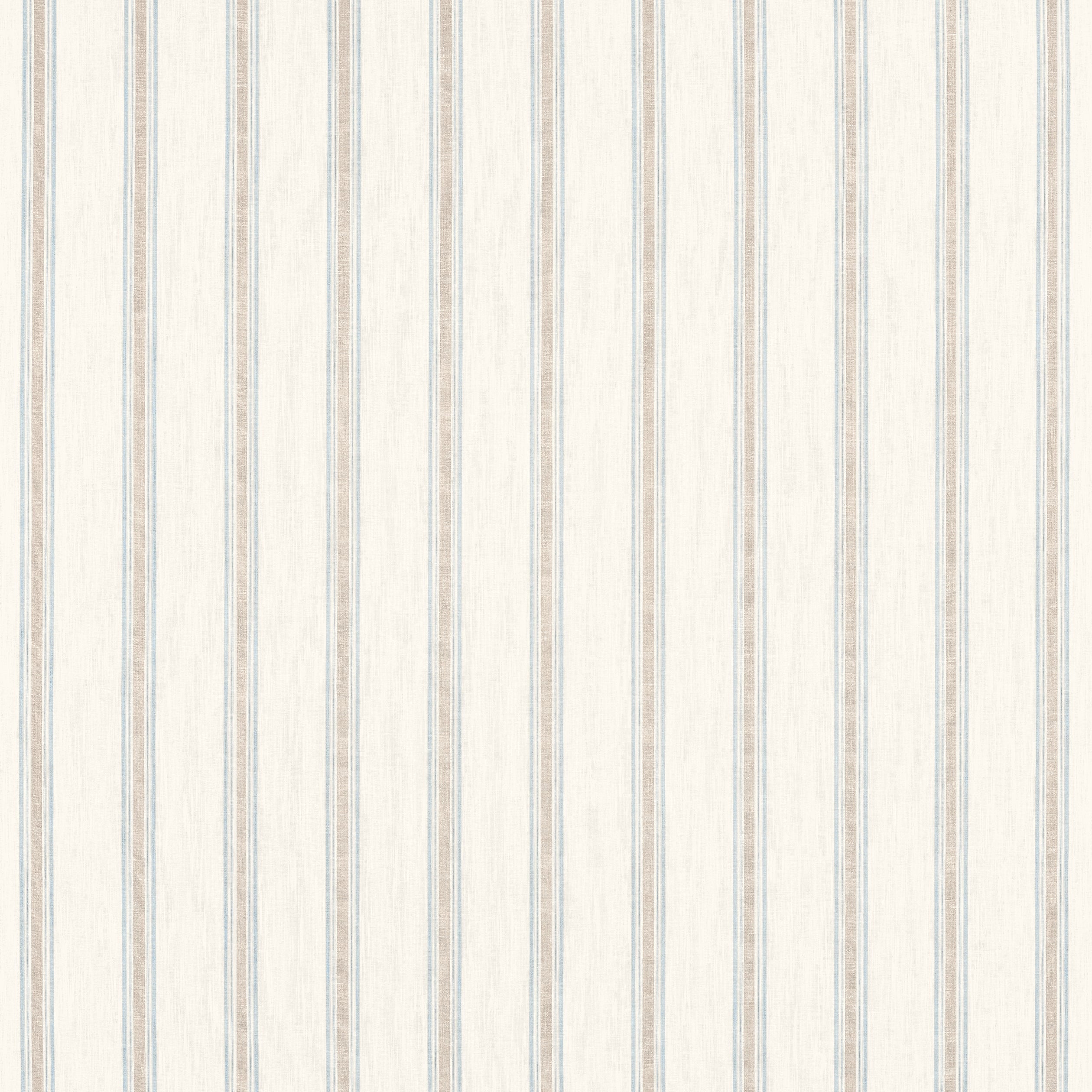 BECKLEY STRIPE - Sky