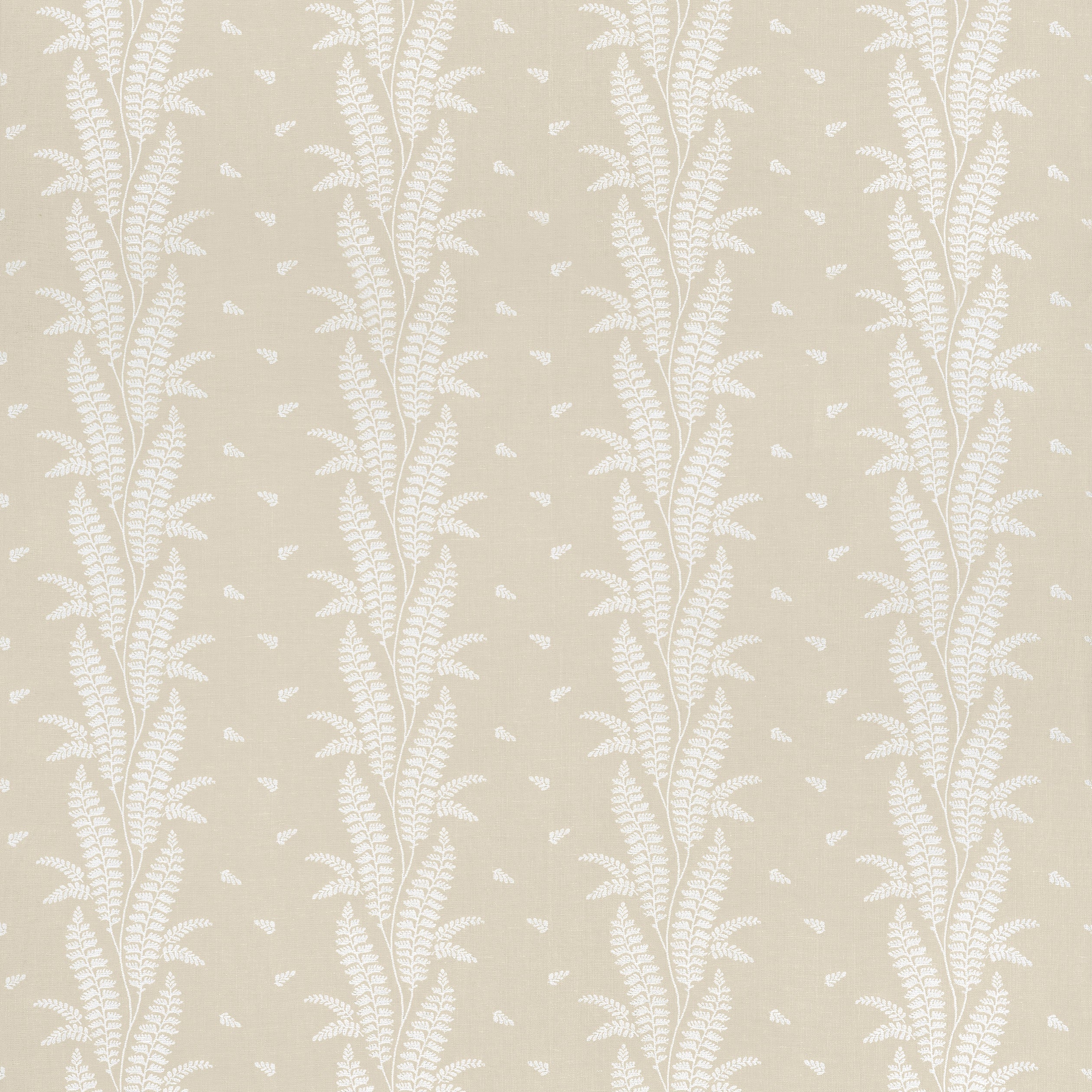 ENSBURY FERN - Beige