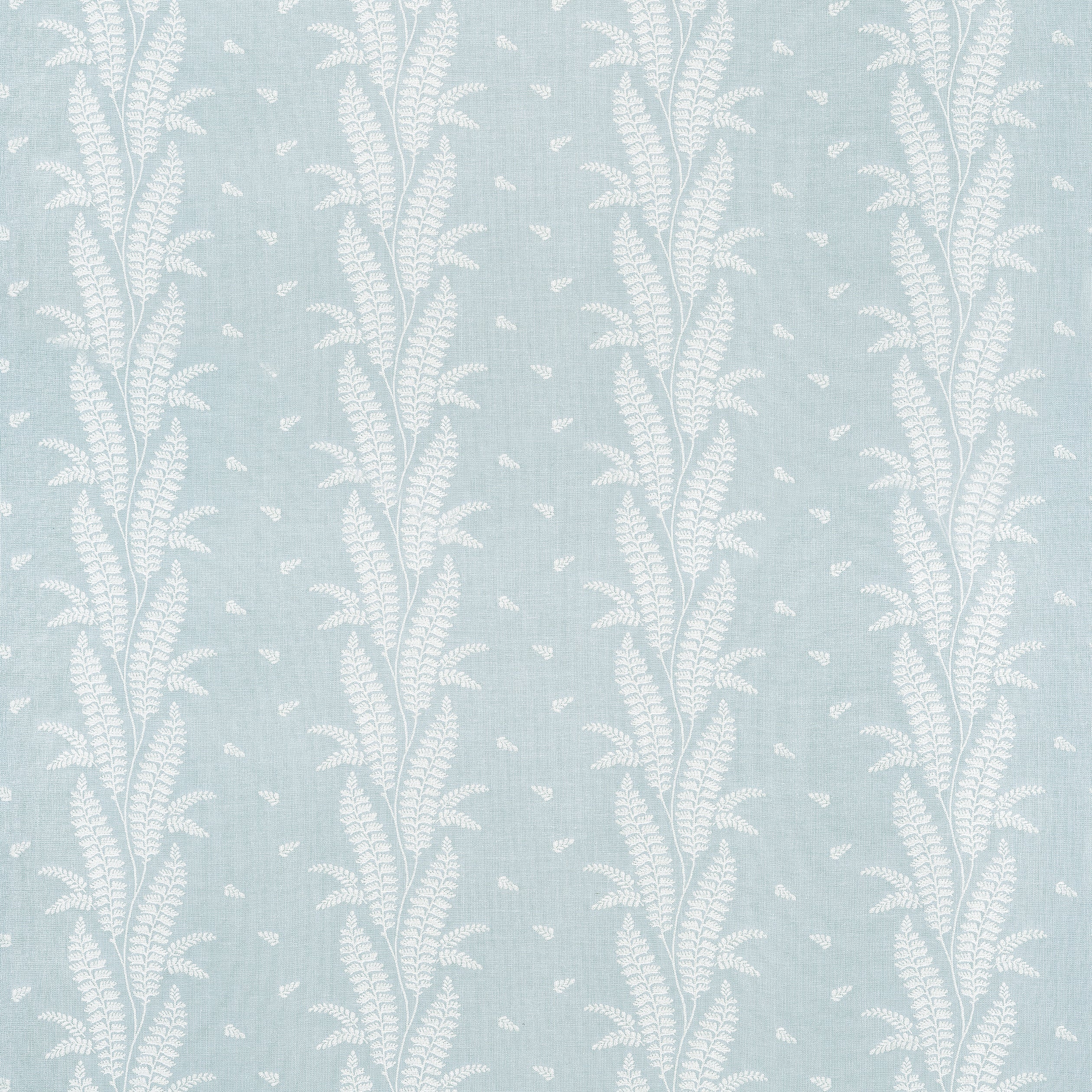 ENSBURY FERN - Soft Blue